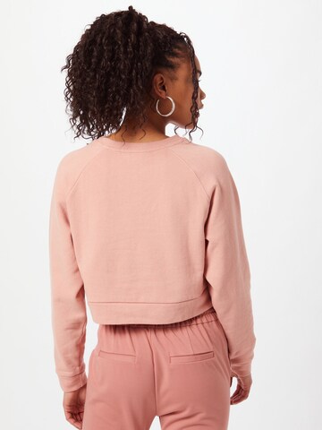 Miss SelfridgeSweater majica - roza boja