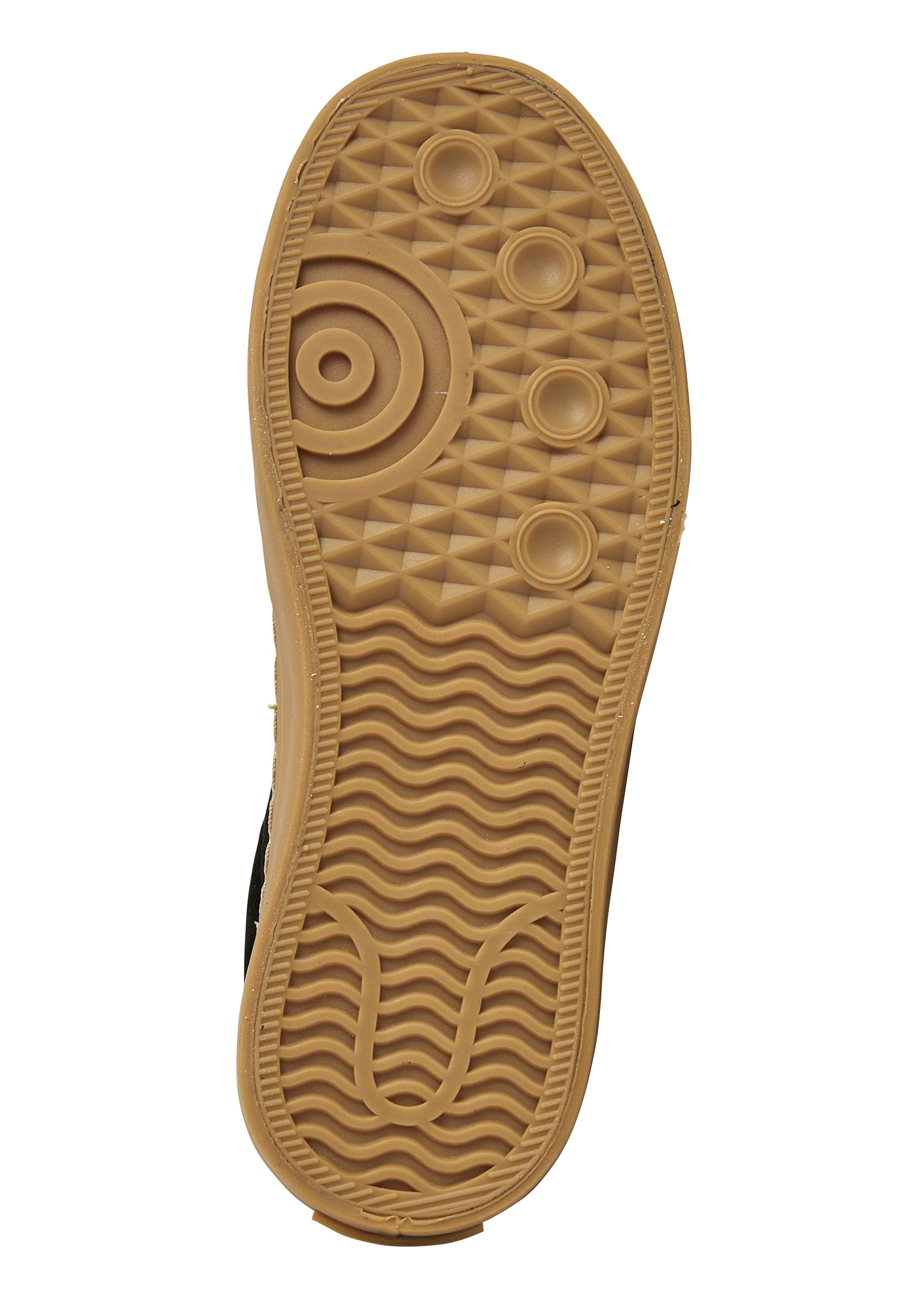 BRITISH KNIGHTS Sneakers 'Re-Issue' in Black