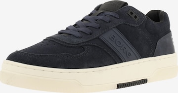 BJÖRN BORG Sneakers 'Sue' in Blue: front