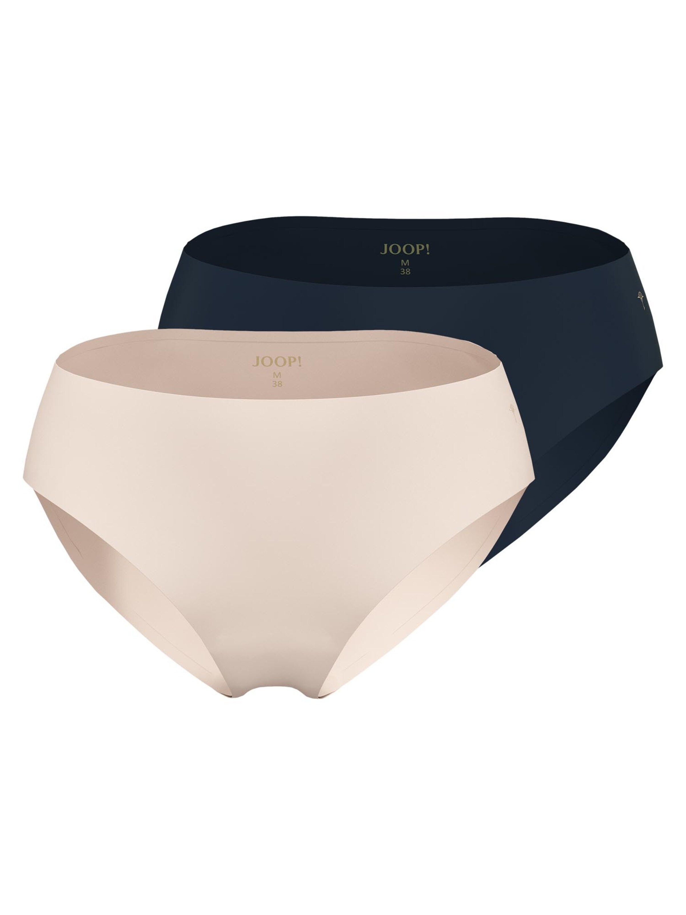 JOOP! Slip 'Sensation'‌ in Blau: Vorderseite