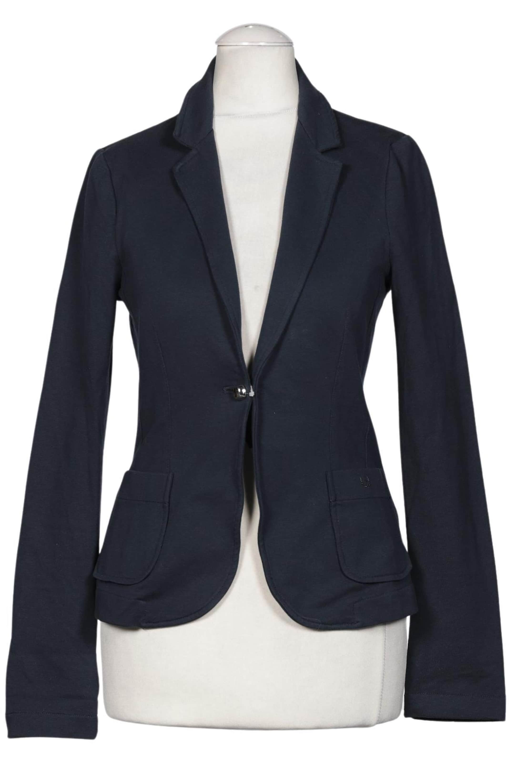 Liu Jo Blazer XS in Blau: Vorderseite
