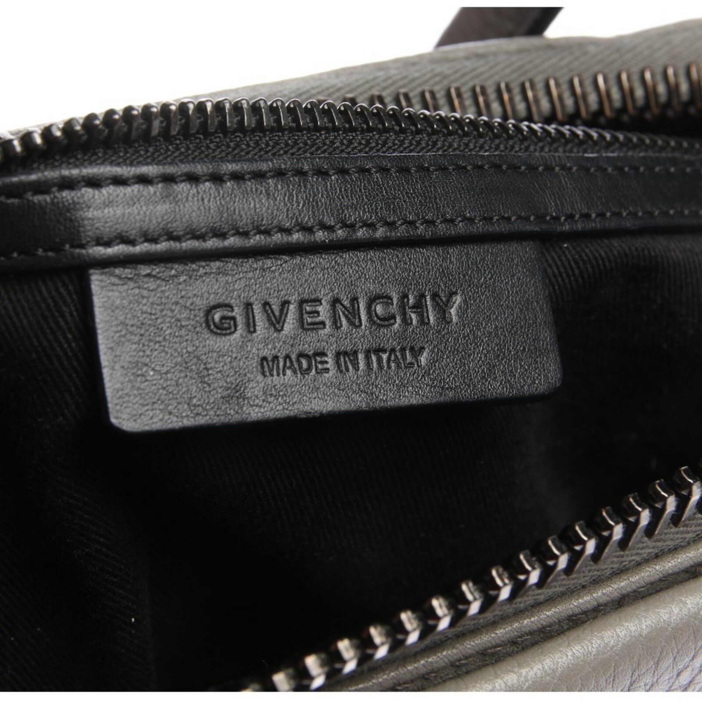 Givenchy Handtasche One Size in Grau