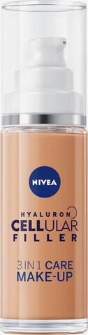 NIVEA Tinted Daily Skin Care 'Nr. 03 Dunkel' in : front