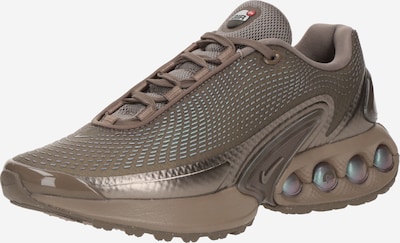 Nike Sportswear Niske tenisice 'AIR MAX DN' u pastelno plava / smeđa, Pregled proizvoda