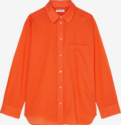 Marc O'Polo Blouse in de kleur Oranje, Productweergave