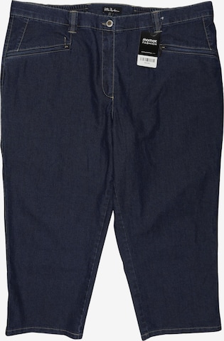 Ulla Popken Jeans 39-40 in Blau: Vorderseite
