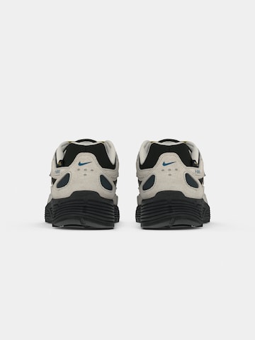 Nike Sportswear Ниски маратонки 'P-6000 Premium' в кафяво