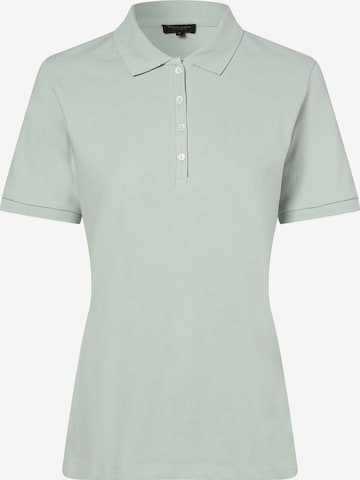 Marie Lund Shirt in Green: front