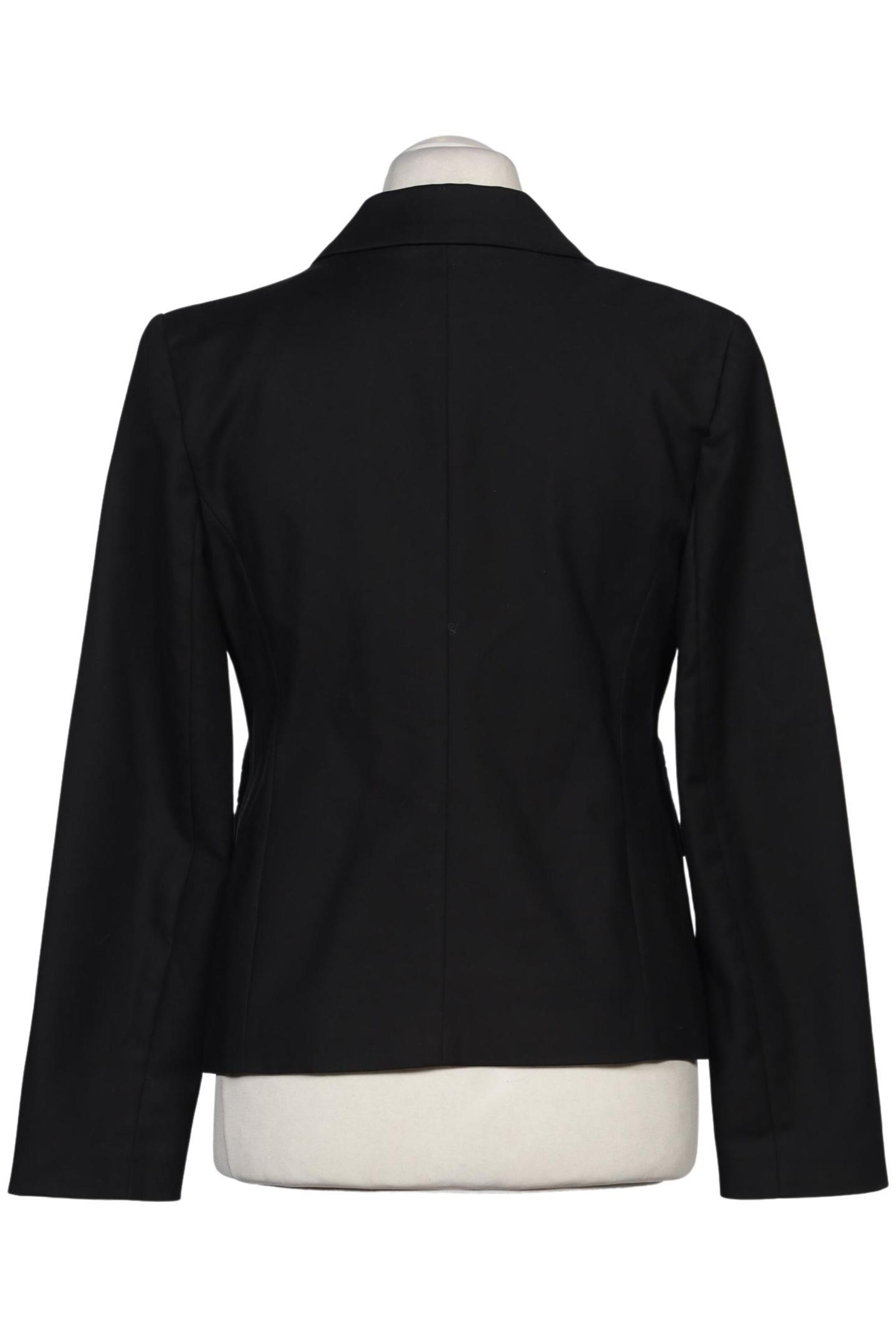 HALLHUBER Blazer XL in Schwarz