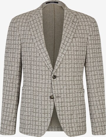 JOOP! Slim fit Suit Jacket ' Hoverest ' in Beige: front