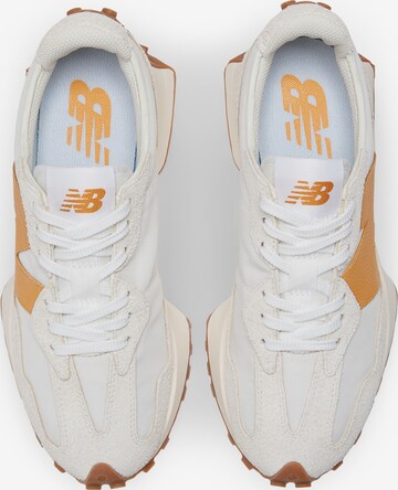 new balance Sneakers laag '327' in Beige