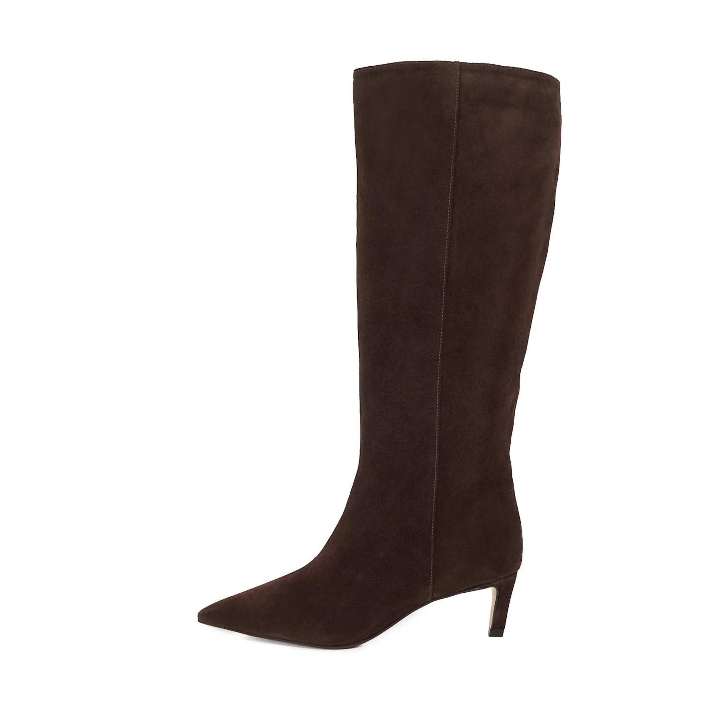 Bottes 'Sendar' Dune LONDON en marron