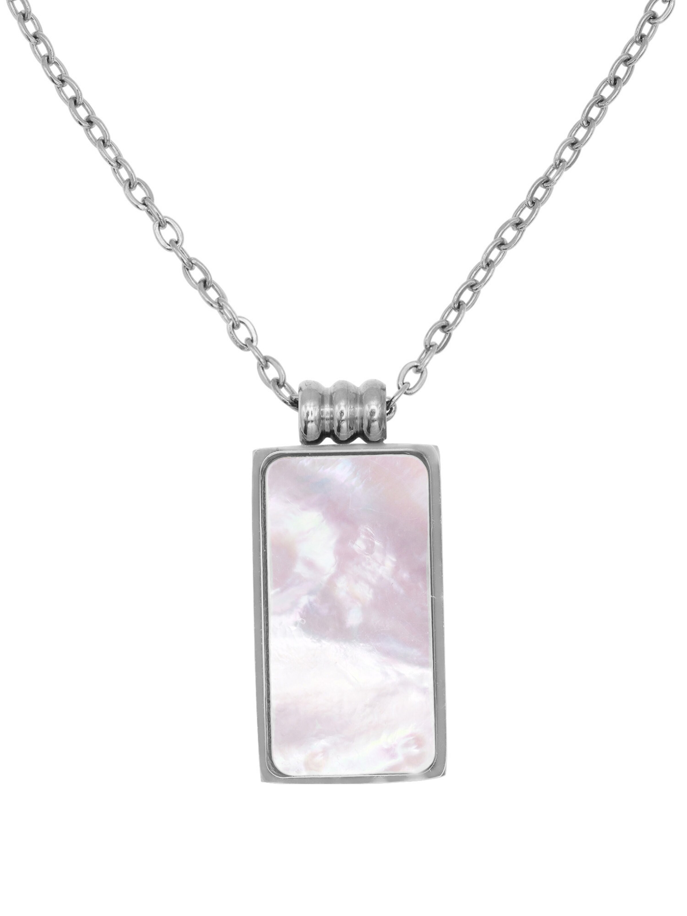 Heideman Kette 'Lenya' in Silber