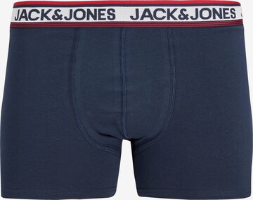 JACK & JONES Bokserki 'Vance' w kolorze szary