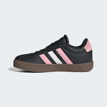 ADIDAS SPORTSWEAR Sneaker 'VL Court 3.0' in Schwarz: Vorderseite