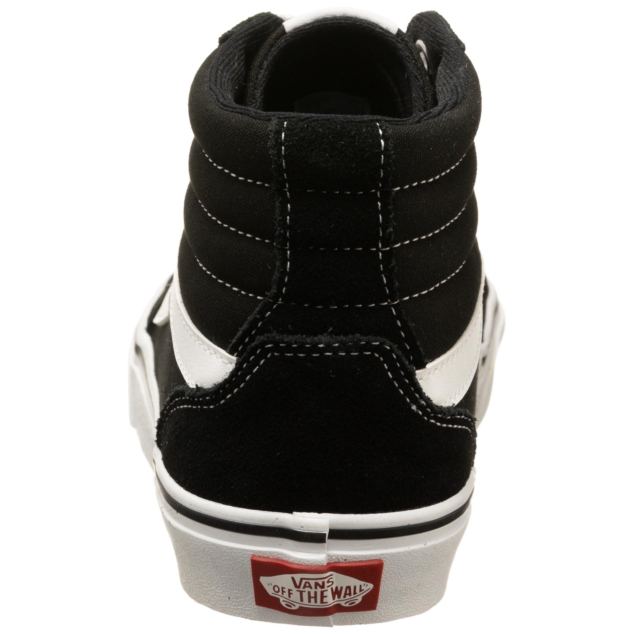 VANS Sneaker 'Filmore' in Schwarz