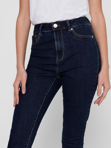 ONLY Skinny Jeans 'Option' in Blue