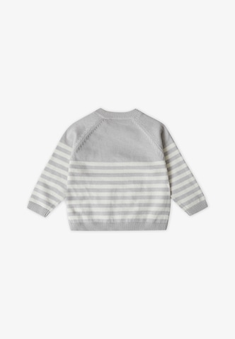 Pull-over Stellou & Friends en gris
