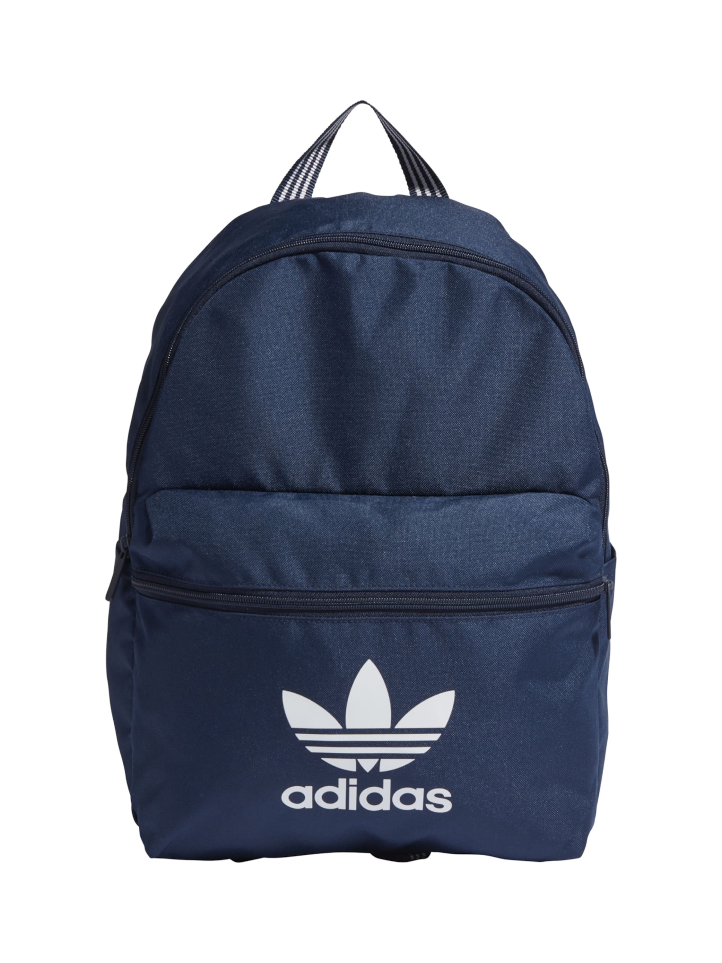 ADIDAS ORIGINALS Hátizsák 'Adicolor' - kék: elől