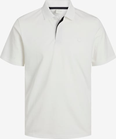 JACK & JONES T-Krekls 'Rodney', krāsa - balts, Preces skats