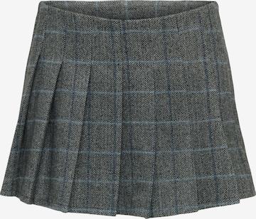 ONLY Skirt in Grey: front