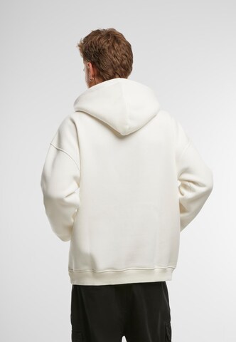2Y Premium Sweatshirt in Weiß