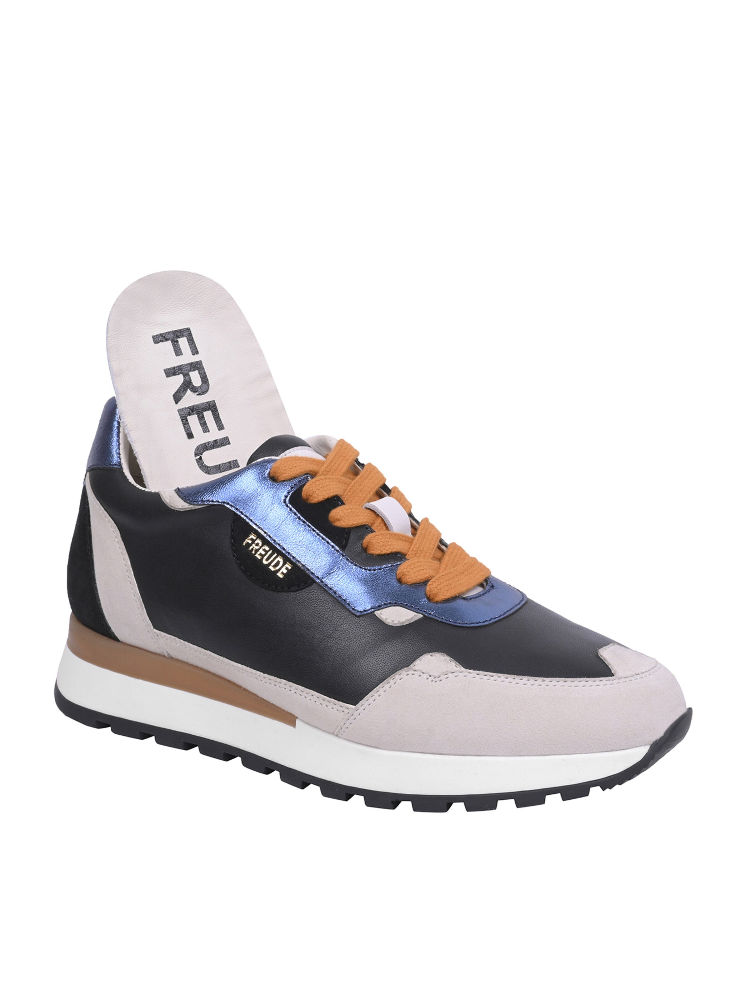 FREUDE Sneakers ' AGATA ' in Mixed colors