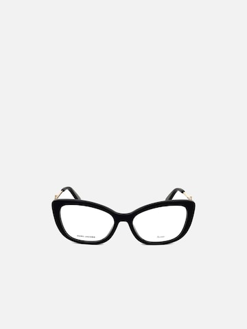 Marc Jacobs - Gafas de sol 'Marc Jacobs MARC 692 Black 53/16/140 WOMAN Eyewear Frame' en negro: frente