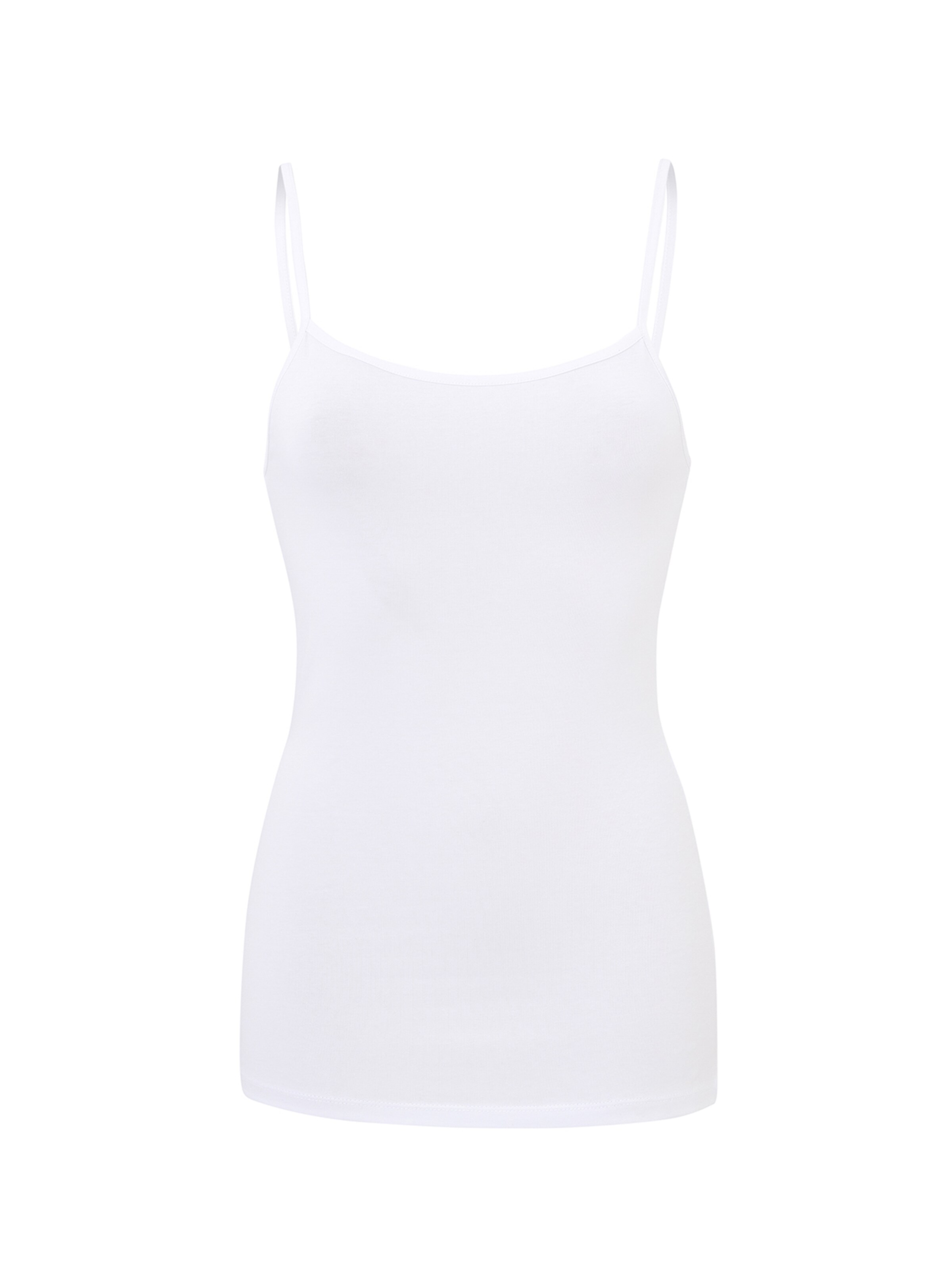 Dagi Aluspaita värissä valkoinen