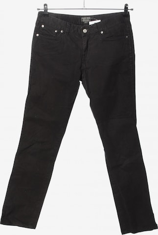 Polo Jeans Hüftjeans 29 x 32 in Schwarz: predná strana
