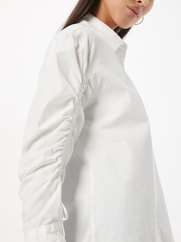 Chemisier 'Alena Blouse' LEVI'S ® en blanc