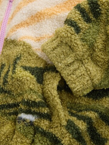 Next Fleecejacke in Mischfarben