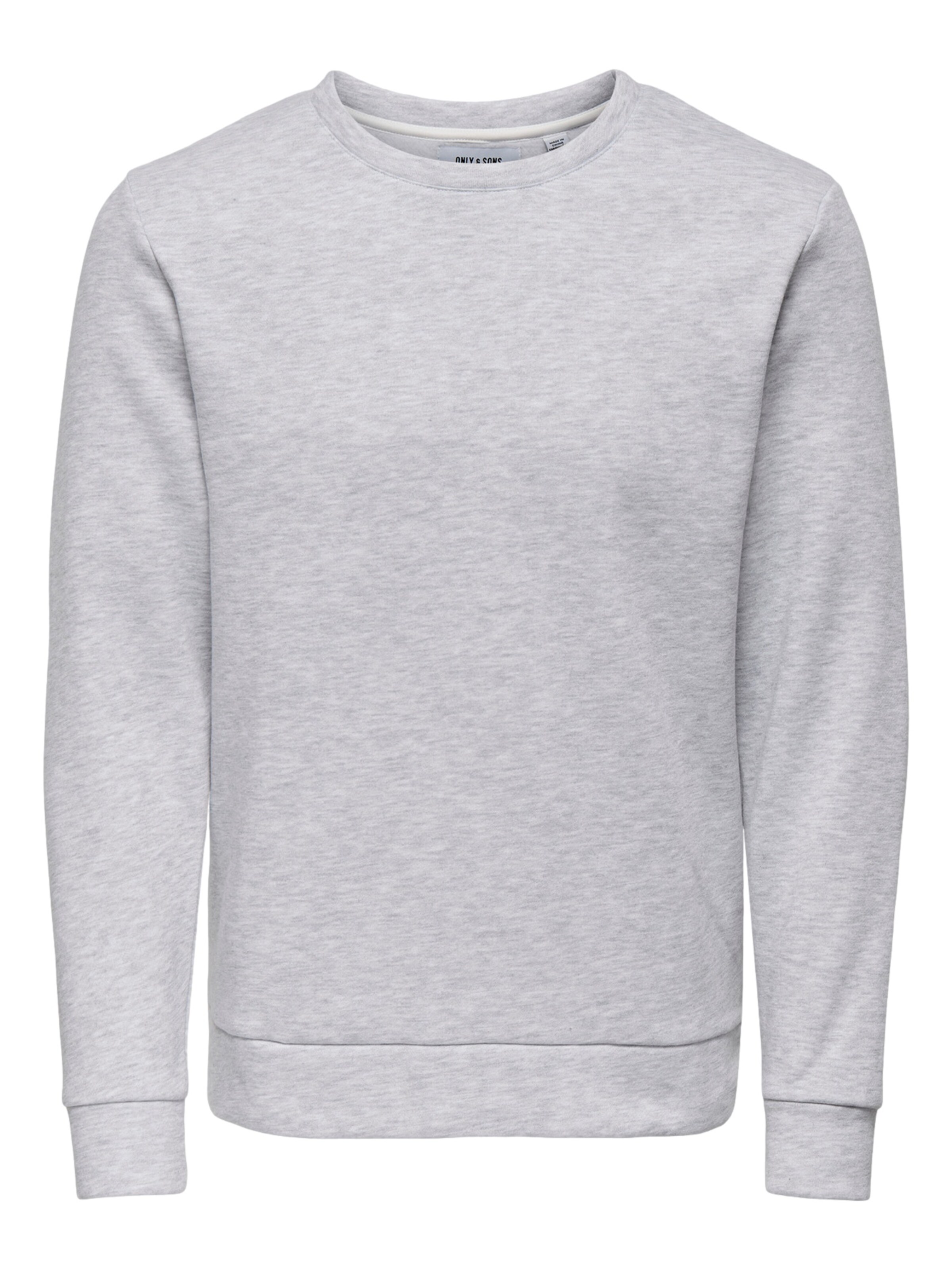Sweatshirt 'Onschase'