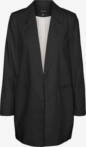 Blazer 'LILJA' VERO MODA en noir : devant