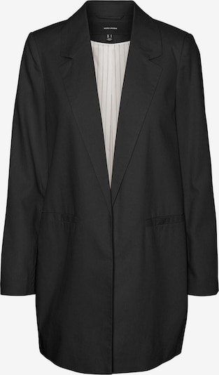 VERO MODA Blazer 'LILJA' en noir, Vue avec produit