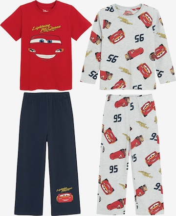 pilka Cool Club Miego kostiumas: priekis