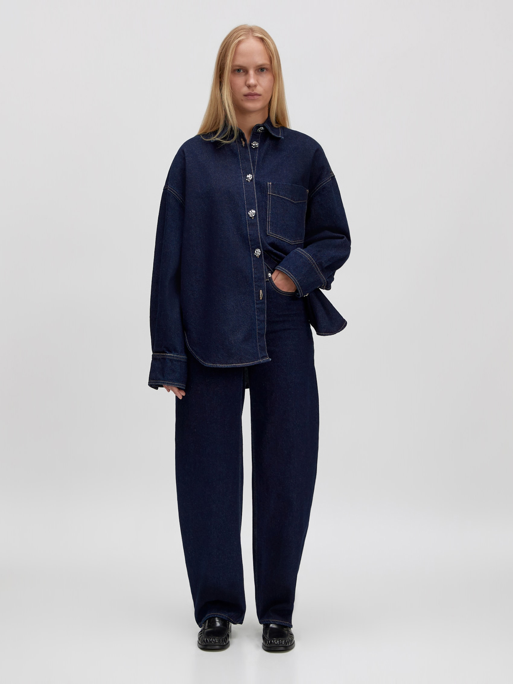 Blouse 'Haley'