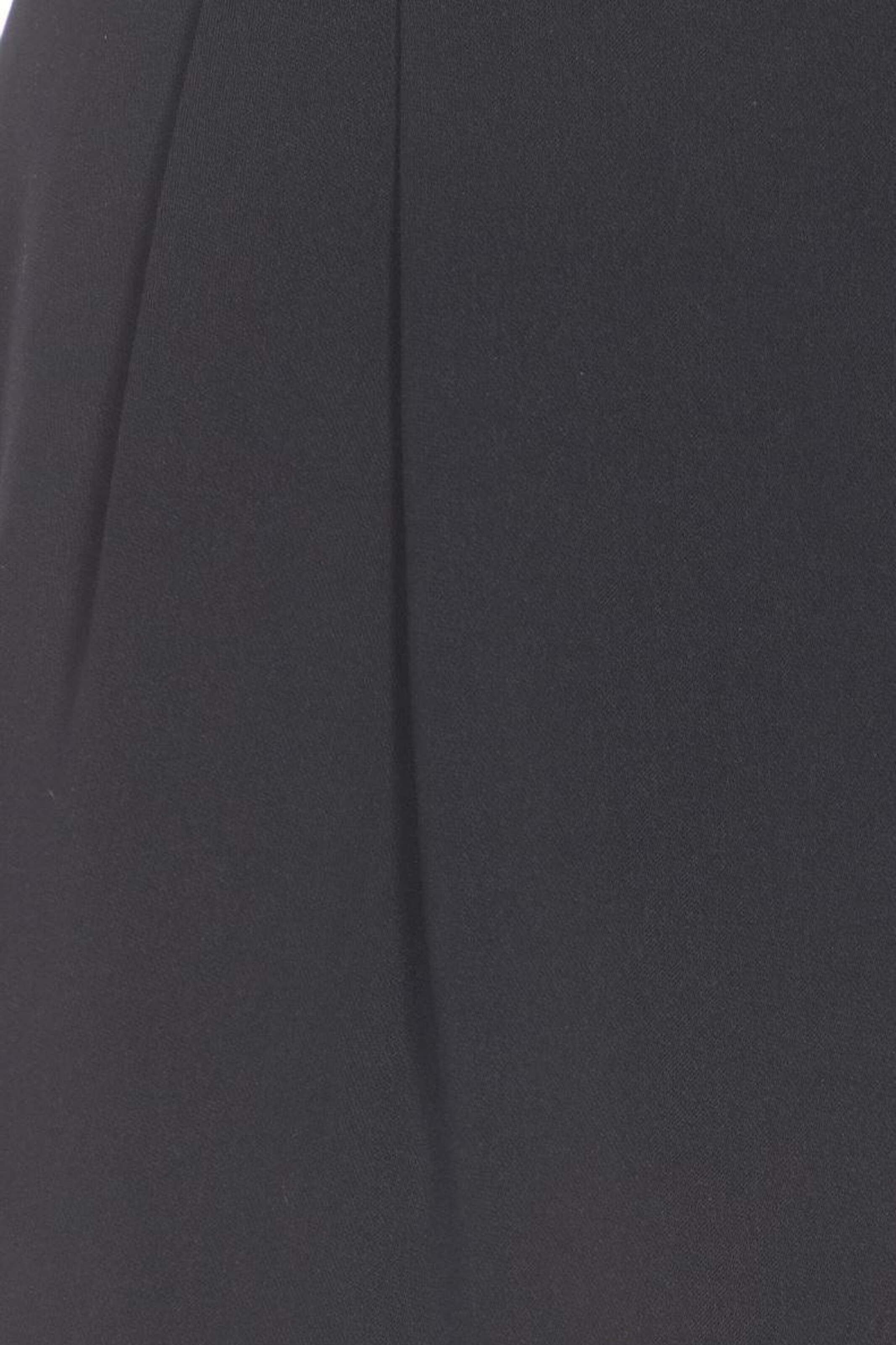 HALLHUBER Skirt in S in Blue