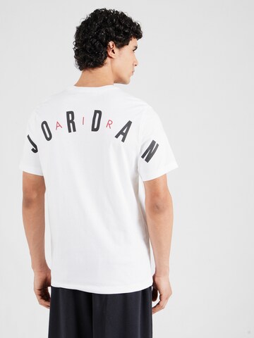 Jordan Paita 'AIR' värissä valkoinen