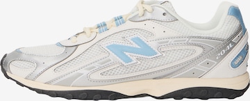 new balance Matalavartiset tennarit '204L' värissä hopea: etupuoli