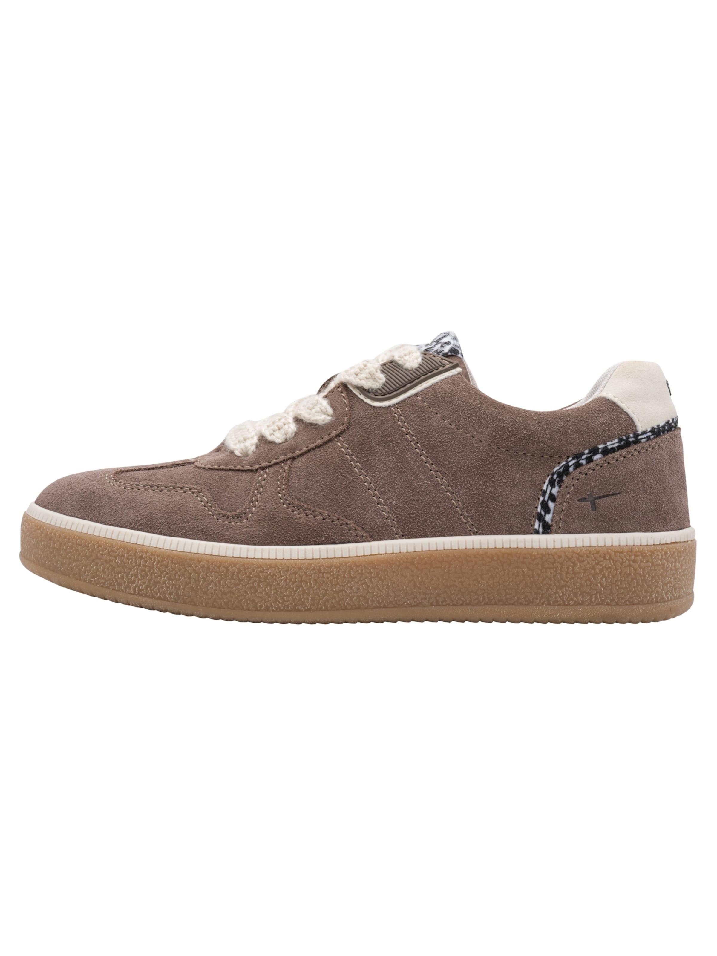 Tamaris Sneaker in Braun