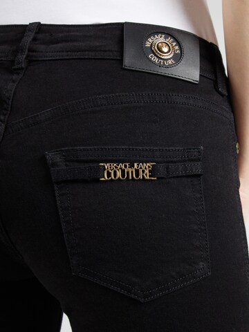 Versace Jeans Couture Slimfit Farmer - fekete