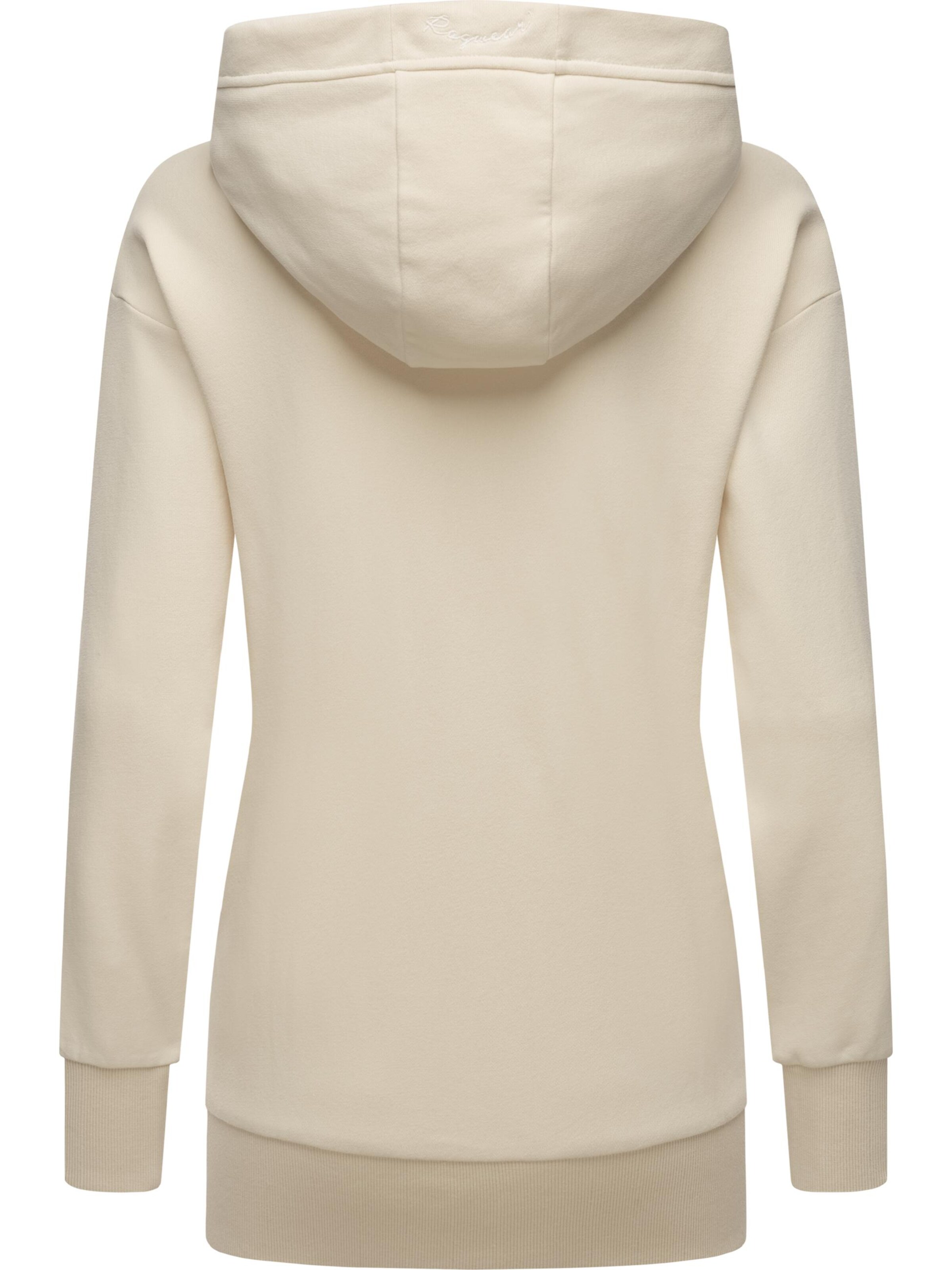 Ragwear Sweatshirt in Beige