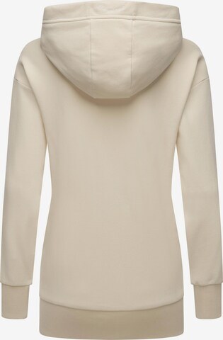 Sweat-shirt Ragwear en beige