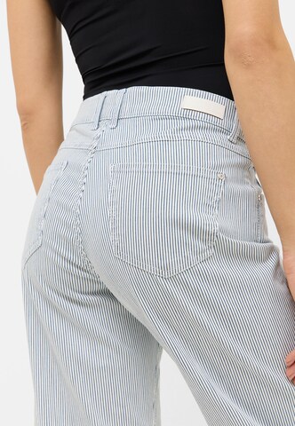 Angels Loosefit Hose in Blau