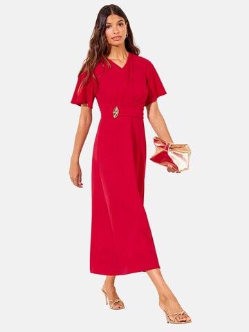 Friends Like These Kleid in Lila: Vorderseite