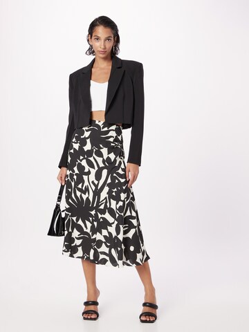 Weekend Max Mara Rok 'AUGUSTA' in Zwart