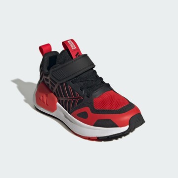ADIDAS SPORTSWEAR Trainers 'Adidas x Marvel Spider-Man' in Black