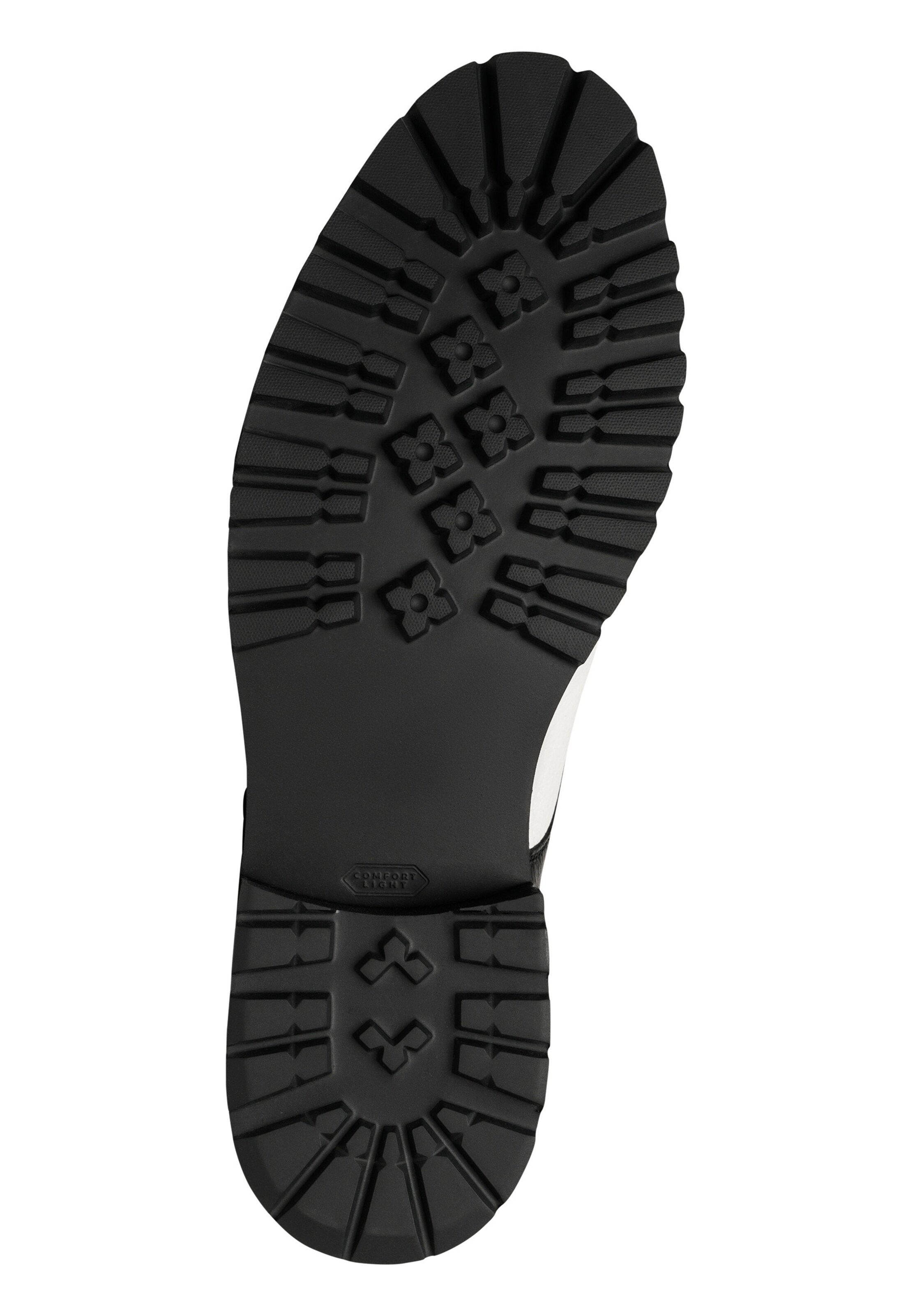 Henry Stevens Instappers 'Barkley CDM' in Gemengde kleuren