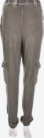 TAIFUN Pants in S in Grey